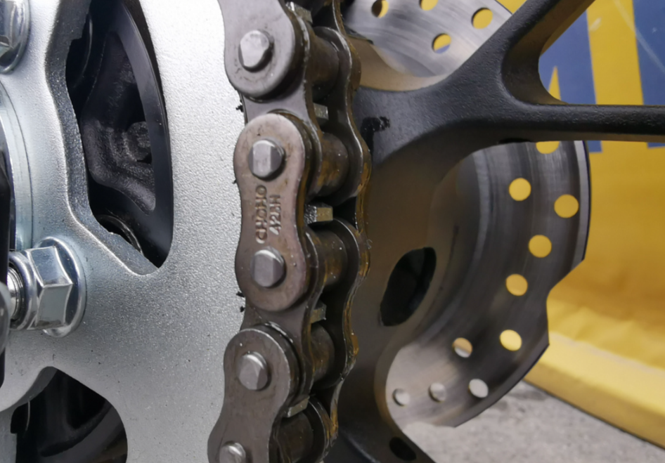 Мотоцикл MOTOLAND (МОТОЛЕНД) 250 CB250 (172FMM-5/PR250) (2022 г.) в Челябинске