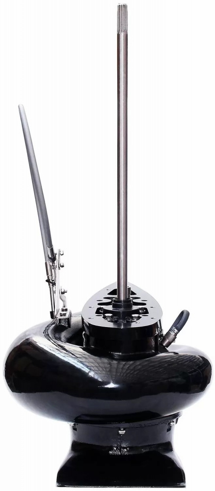 ВОДОМЕТНАЯ НАСАДКА MARLIN НА МОТОР 40 Л.С. YAMAHA, MARLIN, HIDEA, MIKATSU в Челябинске