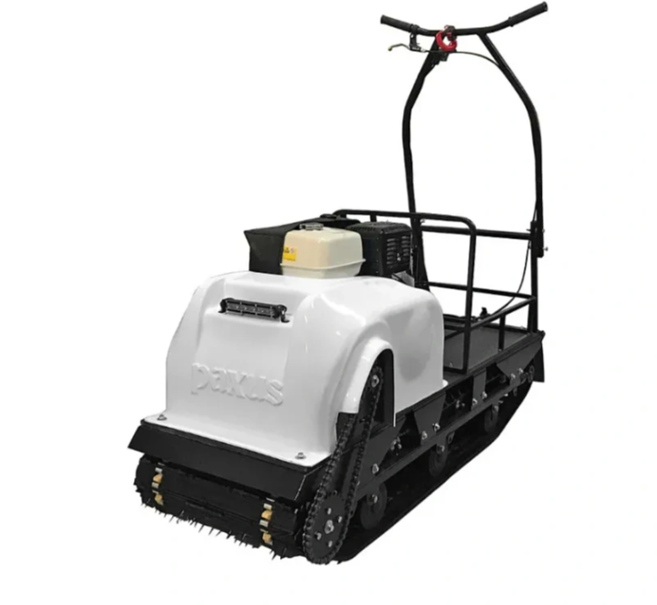 Мотобуксировщик PAXUS 500 AVANT 9 л.с. HONDA в Челябинске