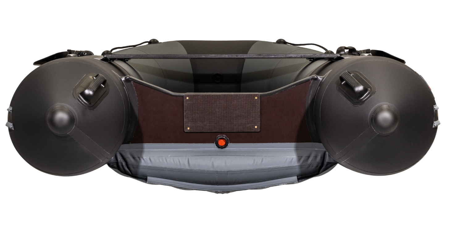 Лодка Таймень NX 3800 НДНД PRO в Челябинске