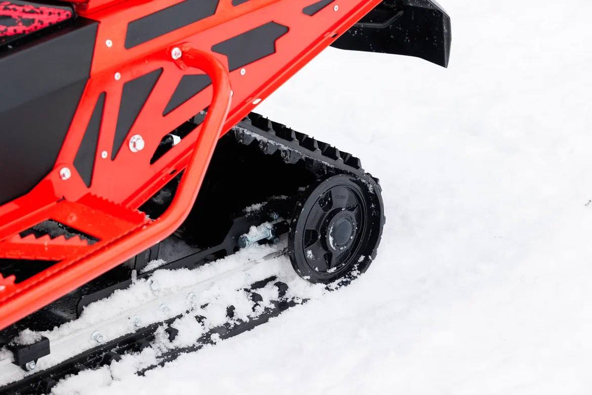 Снегоход IRBIS TUNGUS 400 25/26 в Челябинске