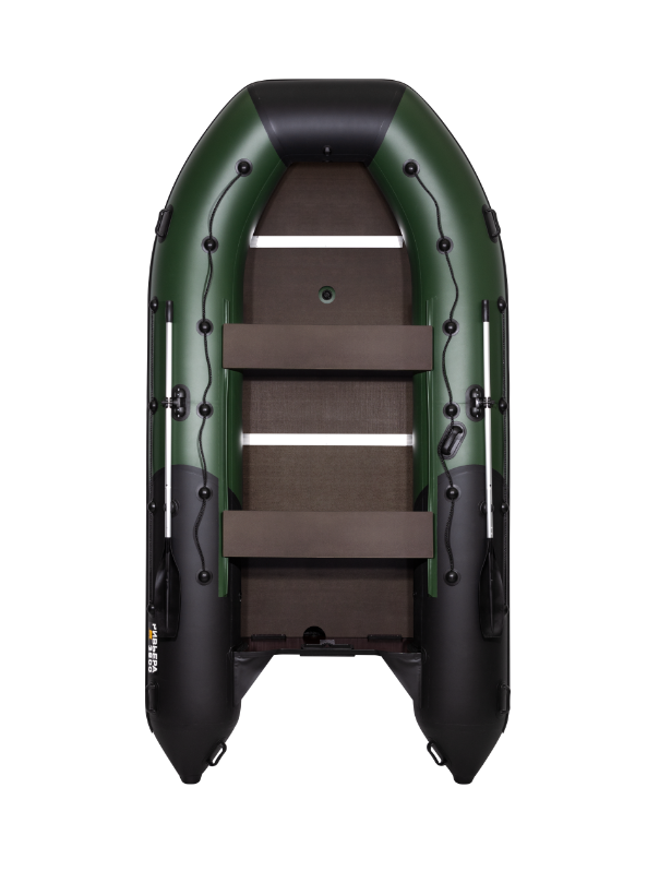 Лодка Ривьера Максима 3800 СК в Челябинске