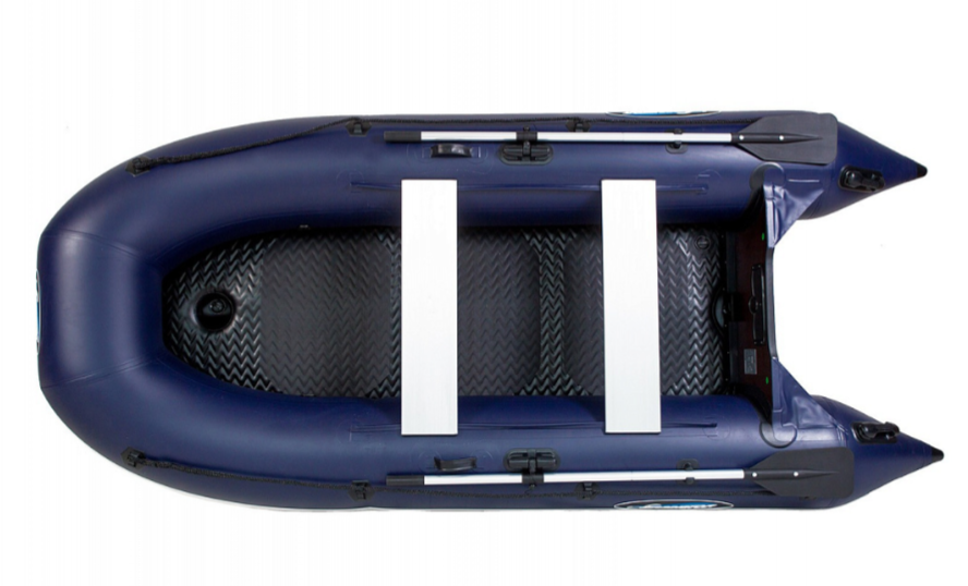 НАДУВНАЯ ЛОДКА GLADIATOR B330AD в Челябинске