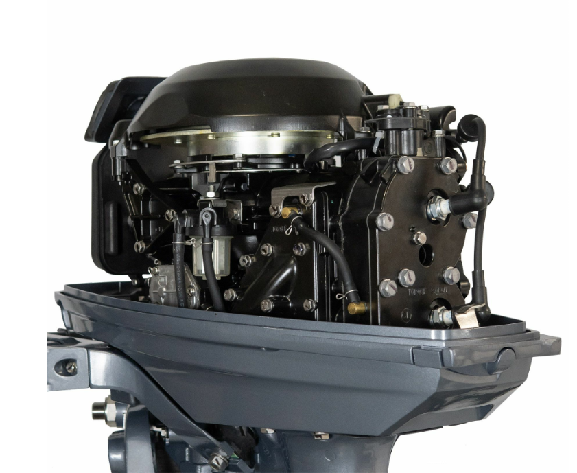 Лодочный мотор APACHE T30BS в Челябинске