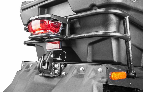 Снегоход STELS MS600T (SWT ST) СТАВР 1.0 К01 Tech в Челябинске