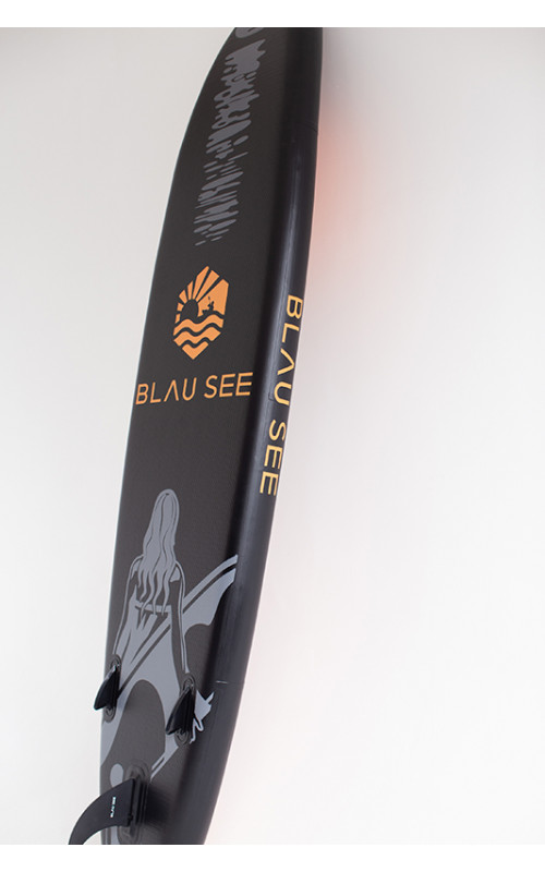 НАДУВНОЙ SUP-BOARD MOONLIGHT 10,6 в Челябинске