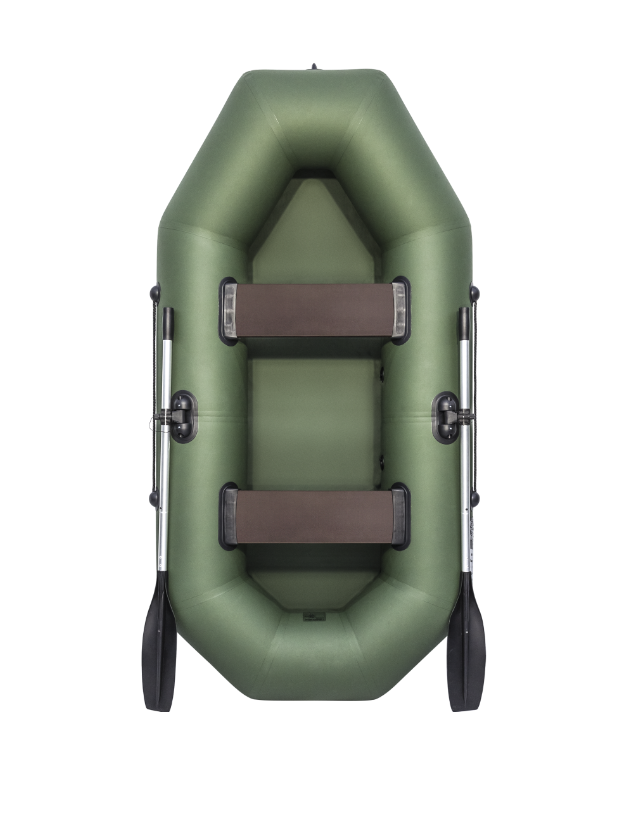 Лодка АКВА-ОПТИМА 240 в Челябинске