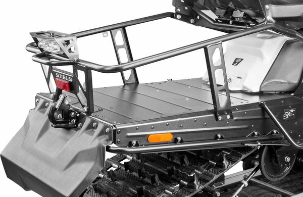 Снегоход STELS АТАМАН SA800T 2.0 в Челябинске