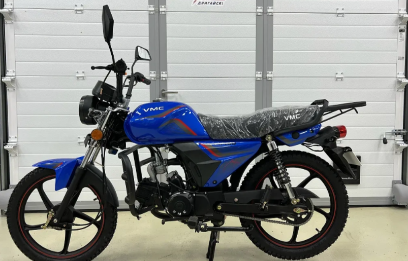 Мопед VENTO RIVA - II CX PRO в Челябинске