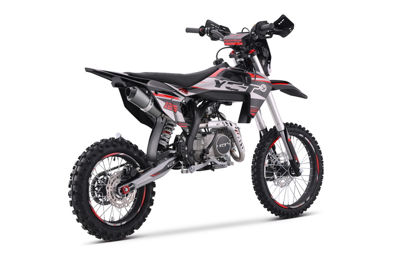 Питбайк YACOTA H5 125 в Челябинске