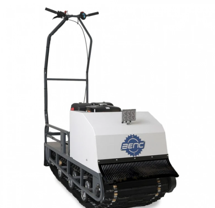 Мотобуксировщик ВЕПС WINTER «ПРОФИ» 13 в Челябинске