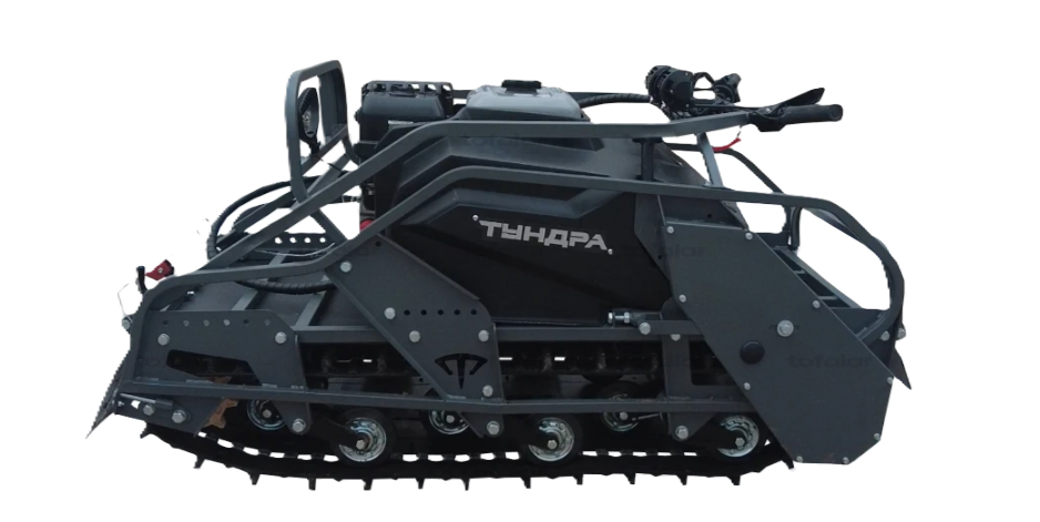 Мотобуксировщик Тофалар Тундра Классик в Челябинске