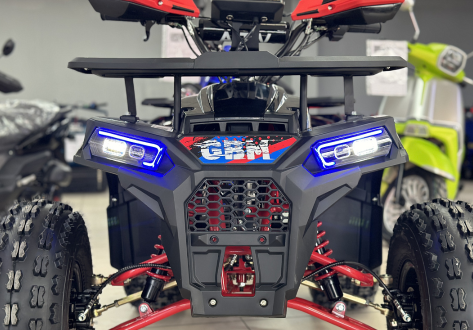 Квадроцикл GBM MAVERICK 222 NEW в Челябинске