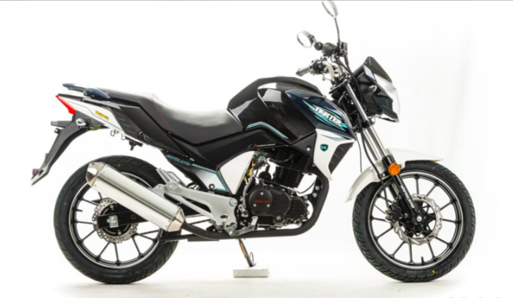 Мотоцикл MOTOLAND (МОТОЛЕНД) FIGHTER 250 в Челябинске