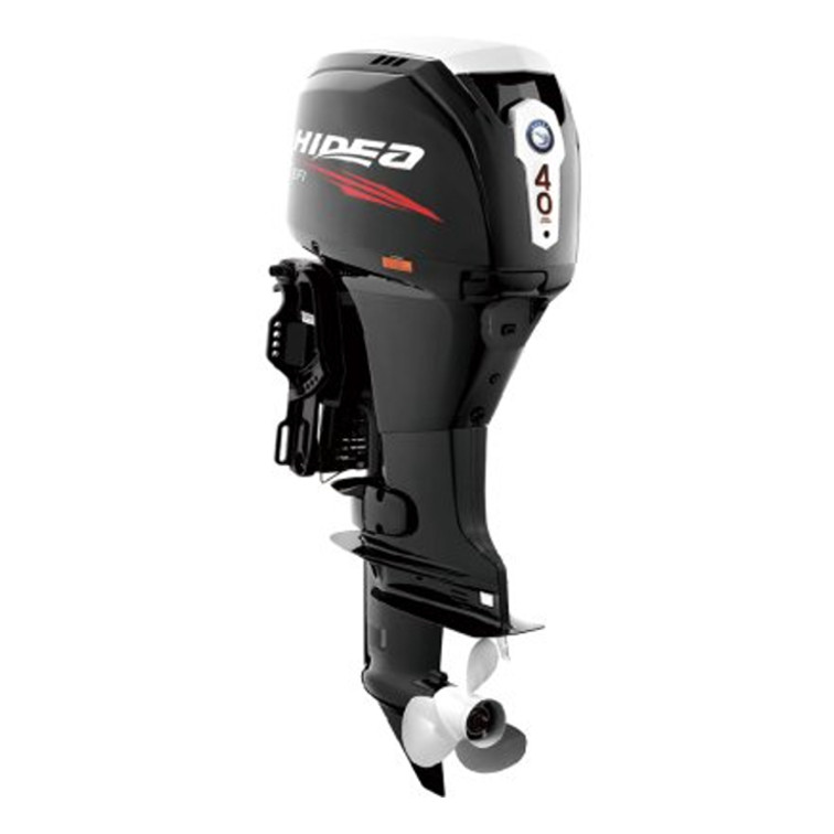 Лодочный мотор HIDEA HDEF40FEL-T EFI в Челябинске