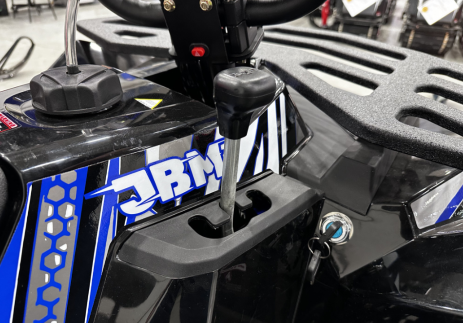 Квадроцикл GBM SHARP BIG 300 NEW PREMIUM в Челябинске