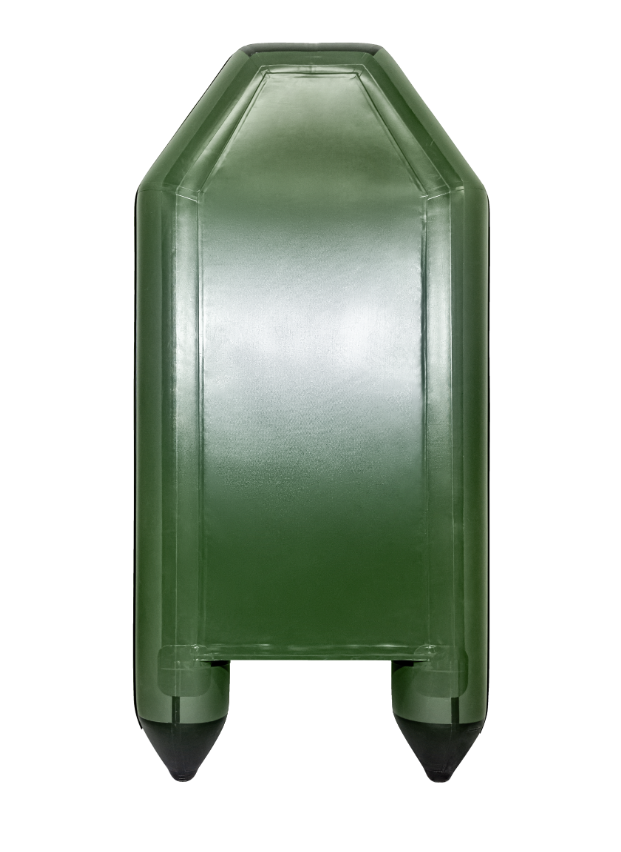 Лодка Аква 2800 в Челябинске