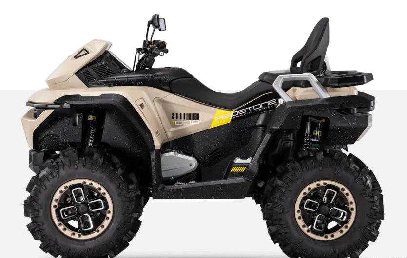 Квадроцикл BENDA REDSTONE 1000 MUD в Челябинске