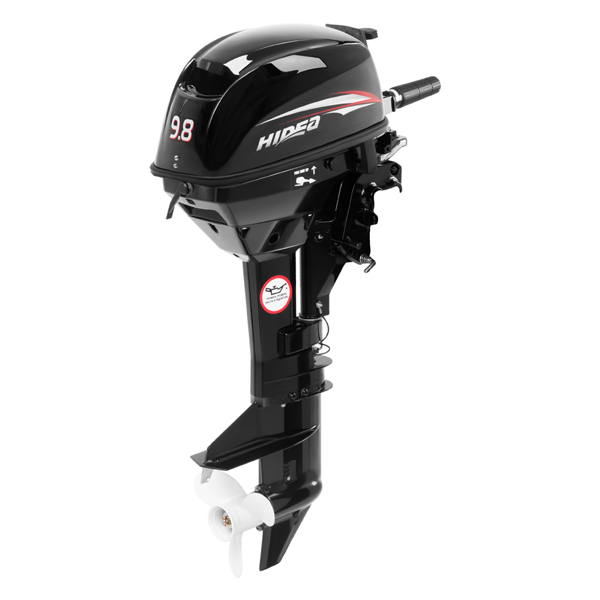 Лодочный мотор HIDEA HD9.8FHS в Челябинске