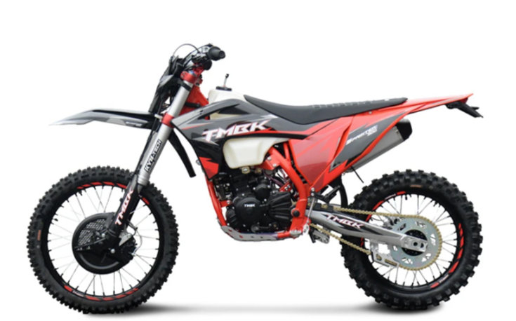 Питбайк TMBK Sprinter 300 (NB300) в Челябинске