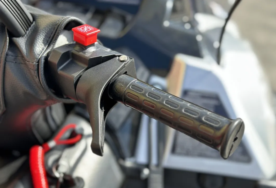 Снегоход РМ TAYGA PATRUL 800 SWT в Челябинске