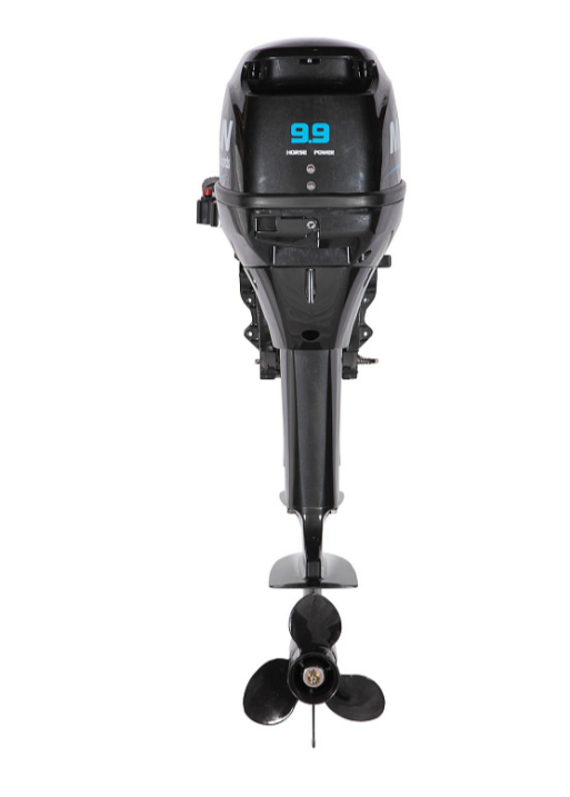 Лодочный мотор MARLIN MF 9.9 AWHBS в Челябинске