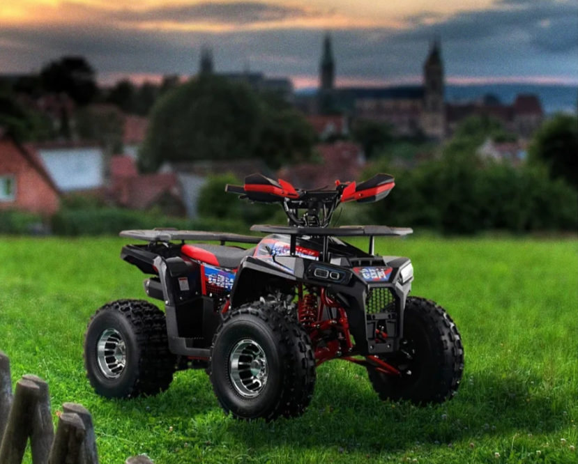 Квадроцикл GBM MAVERICK 222 NEW в Челябинске