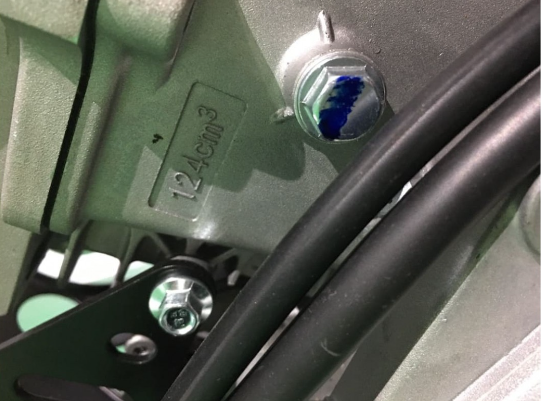 Питбайк JHLMOTO JHL Z125E Pro (ZS154FMI-3) в Челябинске