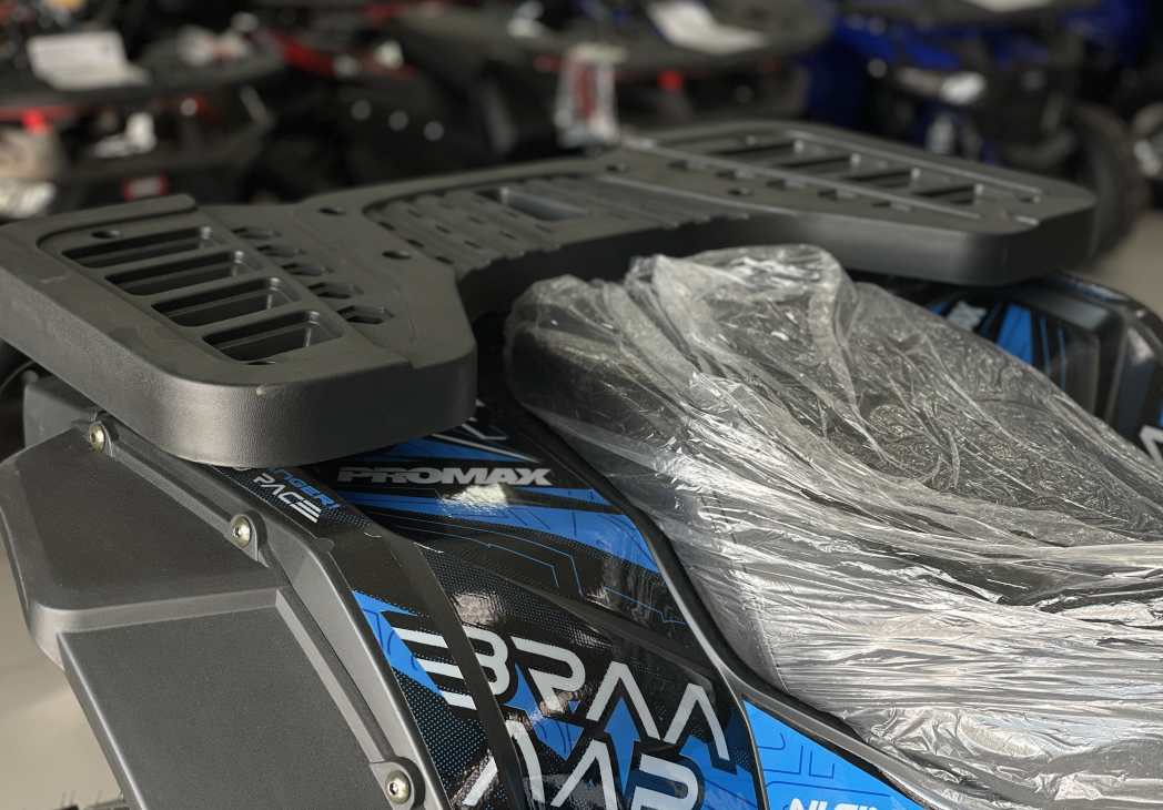 Квадроцикл PROMAX TAURUS 300 в Челябинске