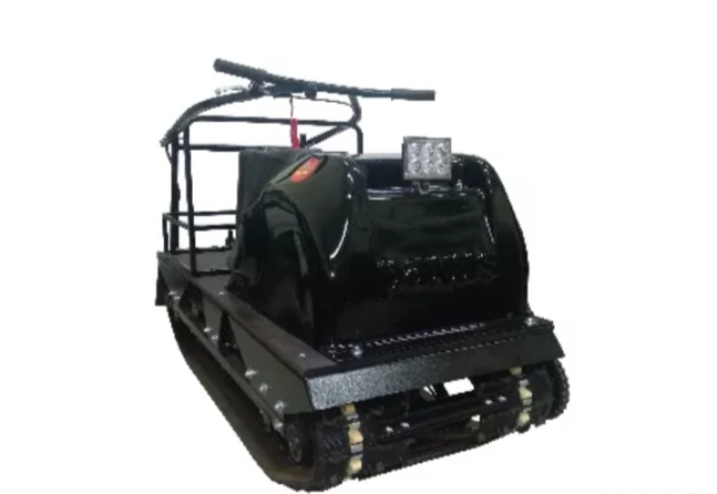 Мотобуксировщик PAXUS 550 МД. 15 л.с. в Челябинске