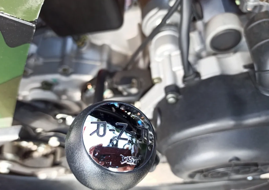 Квадроцикл PROMAX ATV 250 PRO (2025) в Челябинске