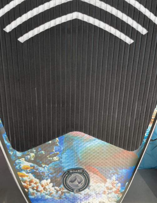 SUP (САП) ДОСКА RAIDEX I BOARD 11’ (332СМ) N 18 в Челябинске