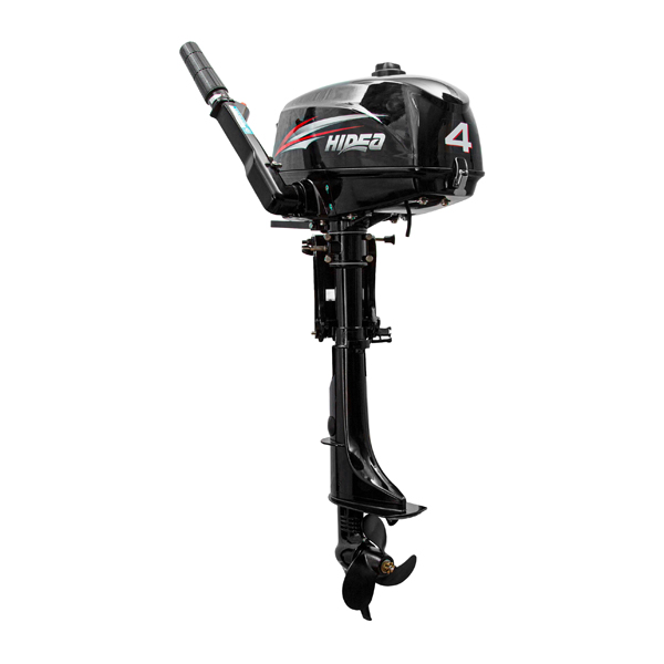 Лодочный мотор HIDEA HD4FHL (длинная нога) в Челябинске