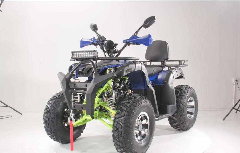 Квадроцикл YACOTA SELA MAX 200 в Челябинске