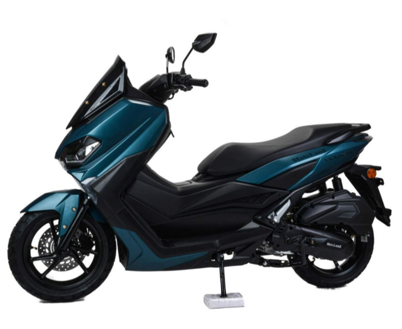 Скутер MOTOLAND (МОТОЛЕНД) VULKAN 150 в Челябинске