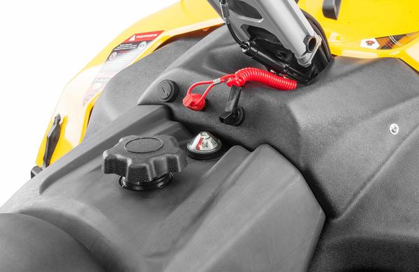 Снегоход STELS MS600T (SWT ST) СТАВР 1.0 К01 Tech в Челябинске