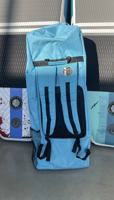 SUP (САП) ДОСКА RAIDEX I BOARD 11’ (332СМ) N 29 в Челябинске