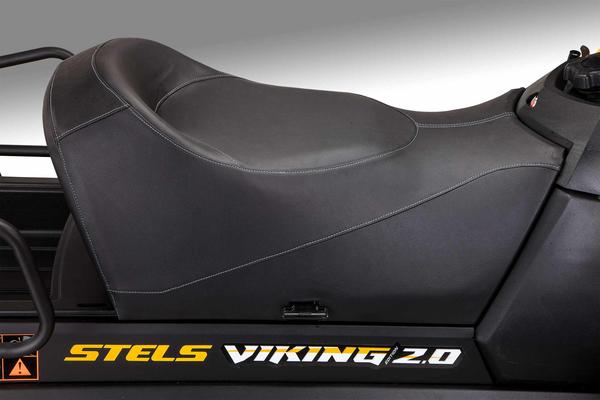 Снегоход SV600T (L ST SWT) ВИКИНГ 2.0 в Челябинске