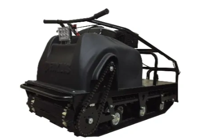 Мотобуксировщик PAXUS "ФЕНИКС" 15 л.с. в Челябинске