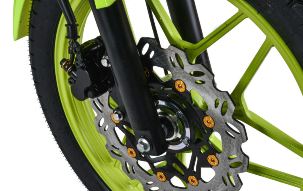 Мотоцикл MOTOLAND (МОТОЛЕНД) 200 SPRINT в Челябинске