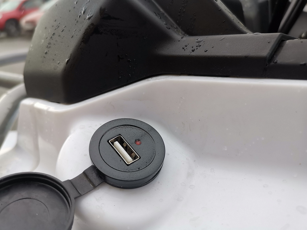 Квадроцикл PROMAX RENEGADE 280 LUX (2025) в Челябинске