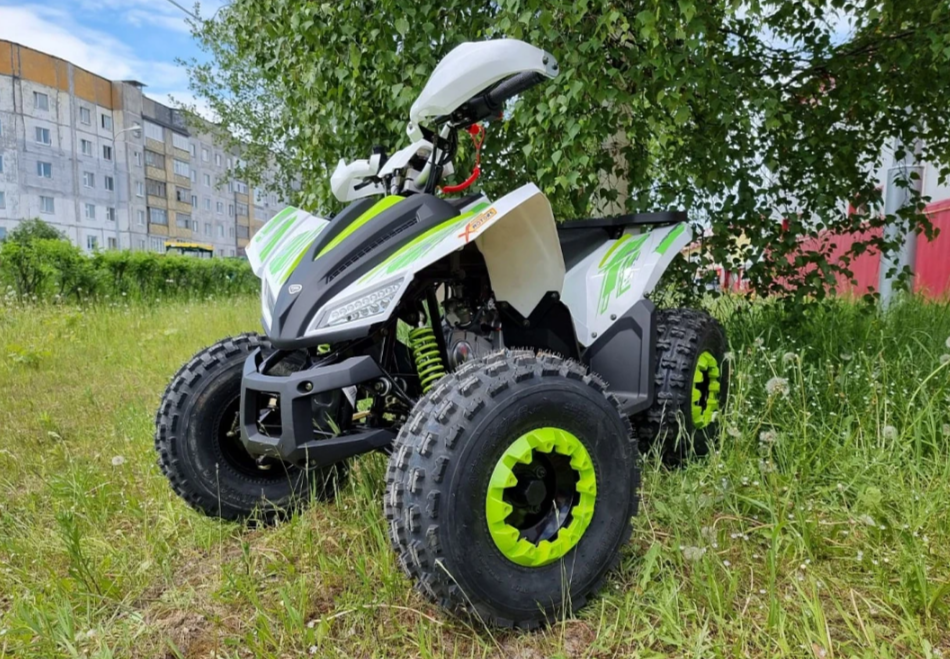 Квадроцикл PROMAX SPORT - PRO 180 (2025) в Челябинске