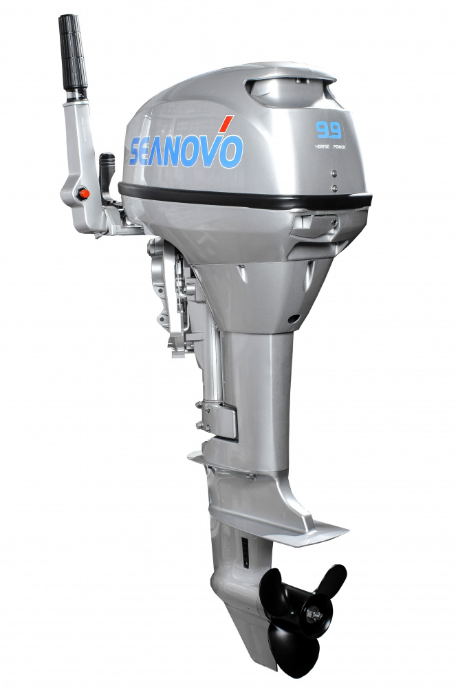 Лодочный мотор Seanovo SN9.9FHL в Челябинске