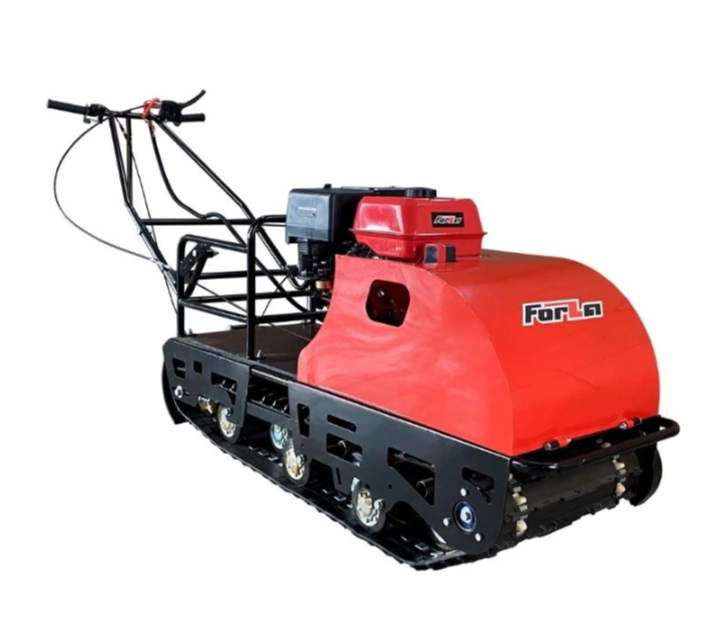 Мотобуксировщик Forza МБС3-17ВЭ в Челябинске