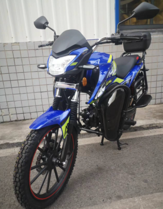 Мопед PROMAX ALPHA RS-PRO 150 (49) в Челябинске