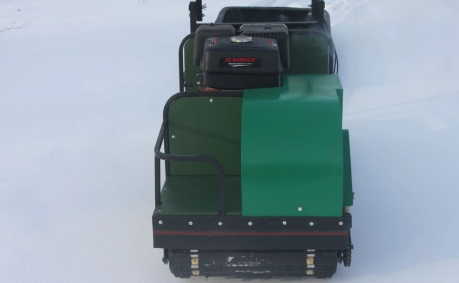 Мотобуксировщик Щукарь П-В 500, 15  (1450 мм) в Челябинске