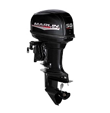 Лодочный мотор MARLIN PROLINE MP 50 AWRS в Челябинске