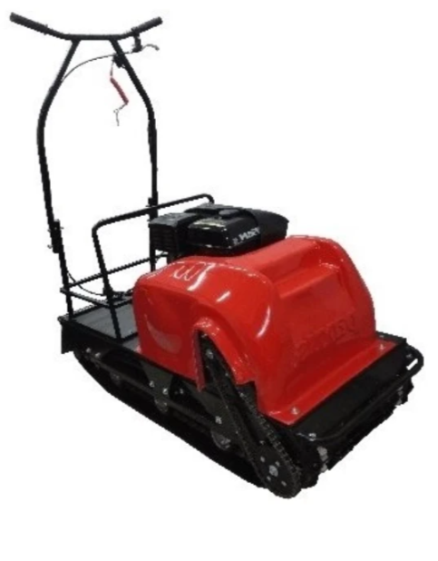 Мотобуксировщик PAXUS 550 AVANT 9 л.с. HONDA в Челябинске