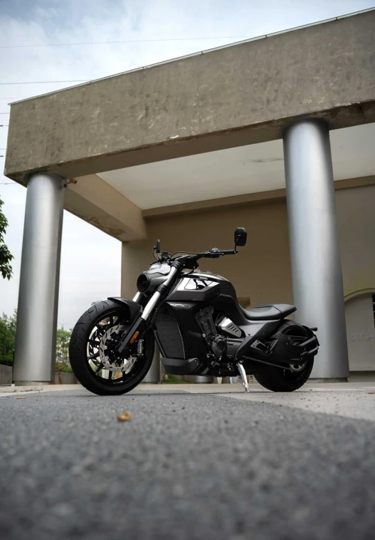 Мотоцикл Benda LFC 700 Pro в Челябинске