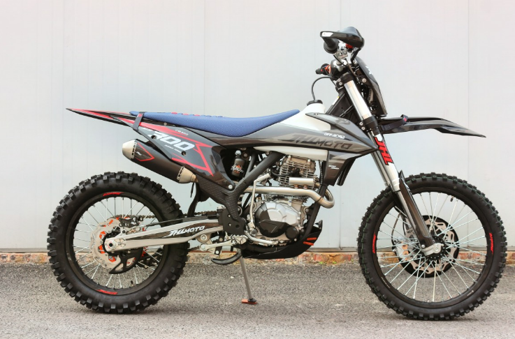 Мотоцикл JHLMOTO JHL Z3+ CB300 (175FMM) в Челябинске